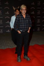 Sriram Raghavan at the red carpet of Stardust awards on 21st Dec 2015